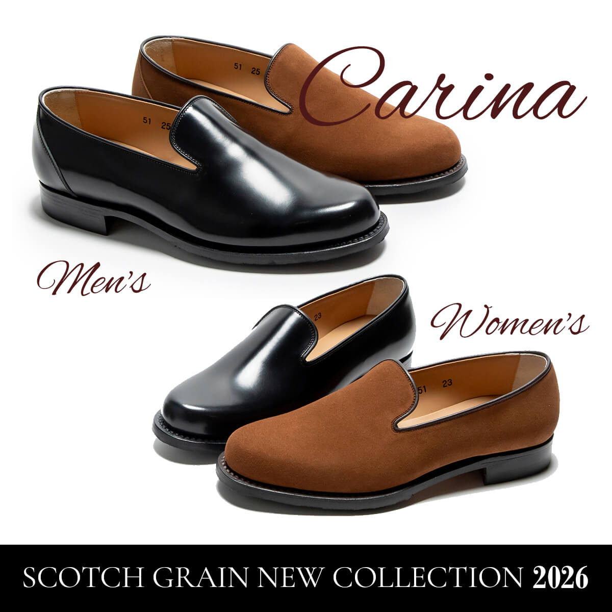 スコッチグレイン｜SCOTCH GRAIN｜オフィシャルオンラインストア