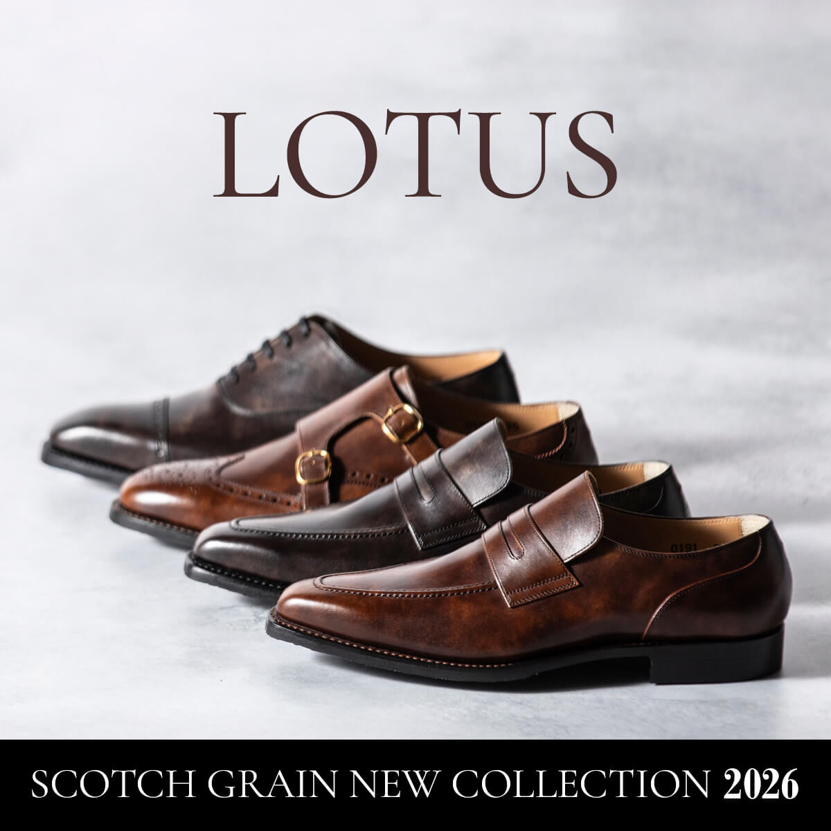 スコッチグレイン｜SCOTCH GRAIN｜オフィシャルオンラインストア