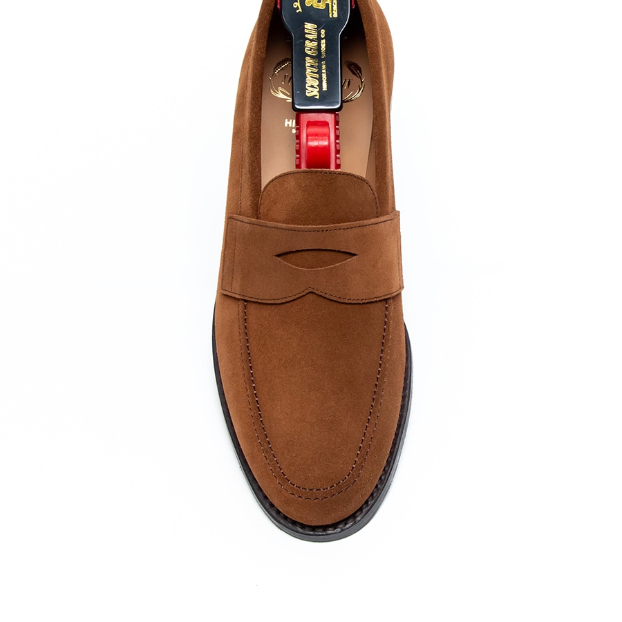 5411OBR（EEE） | スコッチグレイン｜SCOTCH GRAIN｜オフィシャル