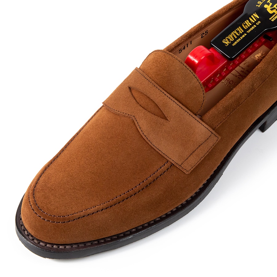 5411OBR（EEE） | スコッチグレイン｜SCOTCH GRAIN｜オフィシャル