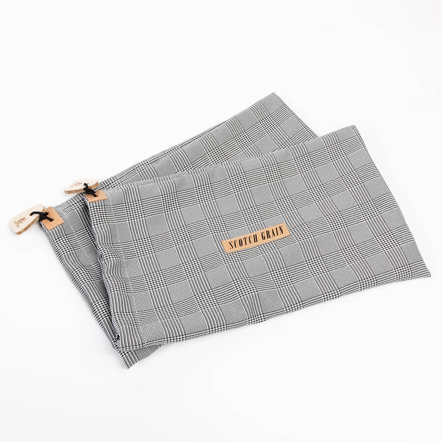 シューズバッグ SHOESBAG | スコッチグレイン｜SCOTCH GRAIN