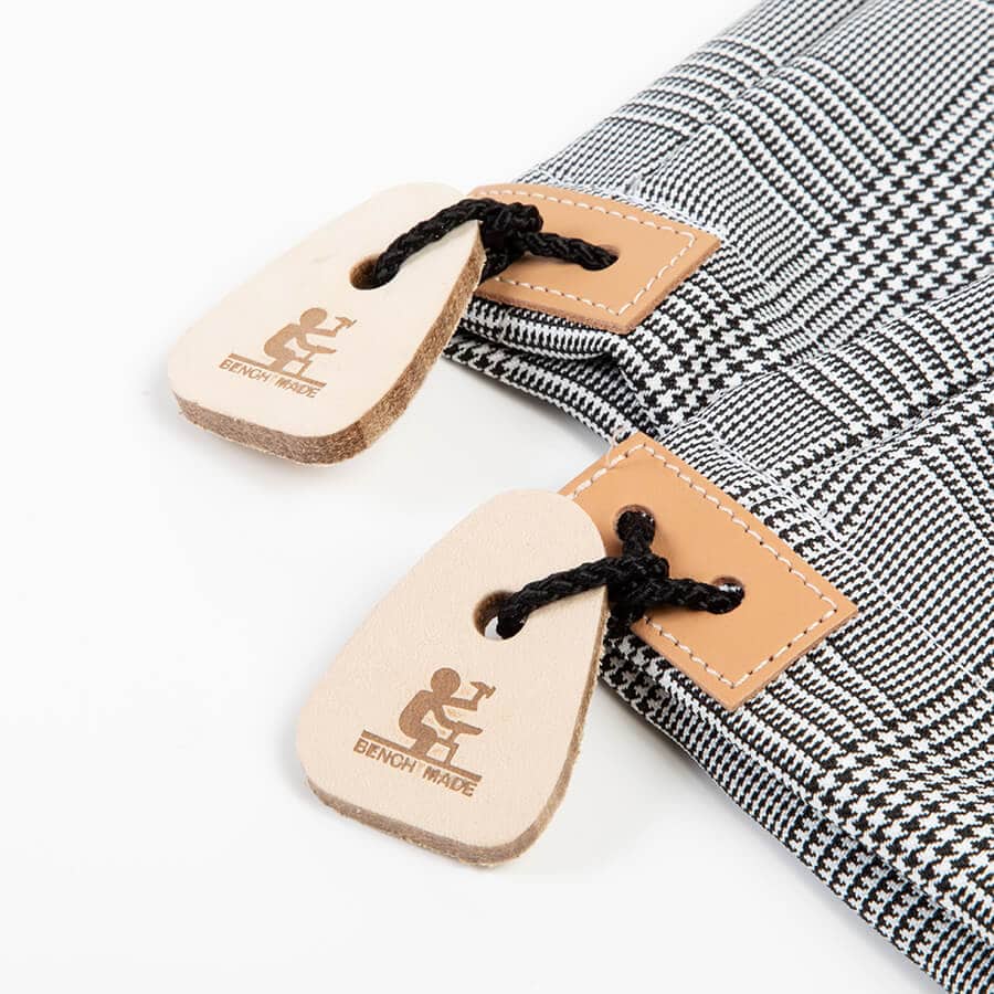 シューズバッグ SHOESBAG | スコッチグレイン｜SCOTCH GRAIN