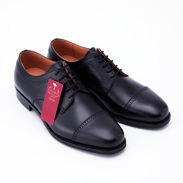 【初回限定】 F0338BL（EEE） GRAIN スコッチグレイン｜SCOTCH | 靴