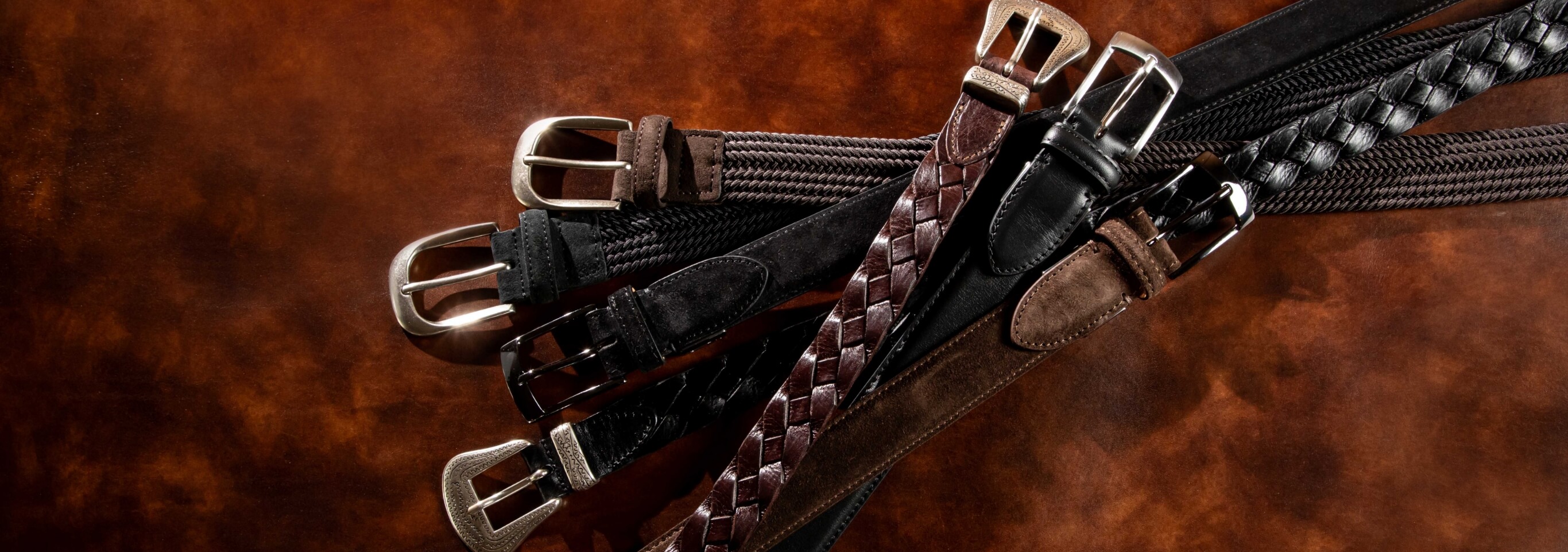 ベルト | スコッチグレイン｜SCOTCH GRAIN｜オフィシャルオンラインストア