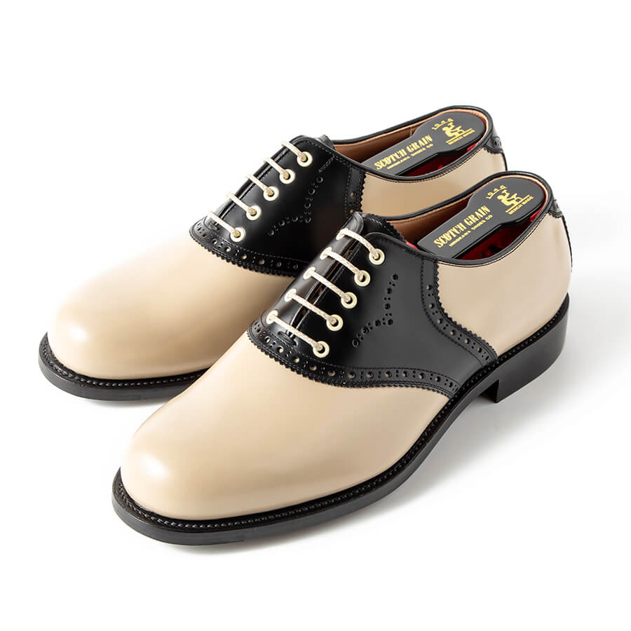 【スコッチグレイン】プレーントゥ[27.5〜28cm相当］ king size │ SCOTCH GRAIN BLOG スコッチグレインブログ