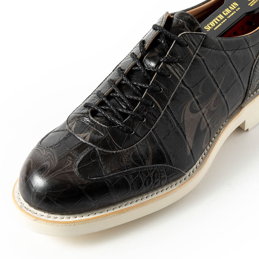 YS2025BL（EE） | スコッチグレイン｜SCOTCH GRAIN｜オフィシャル