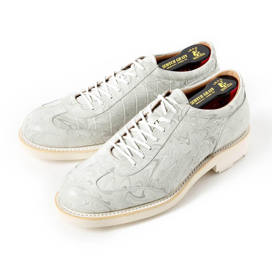 ⭐︎Kota⭐︎【新品】SCOTCH GRAIN｜F4016BL（EEEE） 604BL（EE） | スコッチグレイン｜SCOTCH GRAIN｜オフィシャル